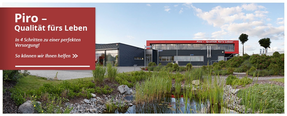 Piro Beratungskonzept